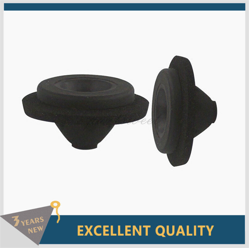 Set Of 2 TailLight Rear-Retainer Grommet Ring for Buick GM Regal 13320837
