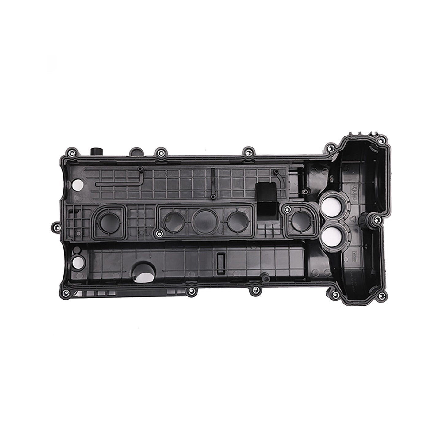 Valve Cover Kit Fit for Land Rover Evoque 2.0L 2012-2017 LR032081 High Seal Design