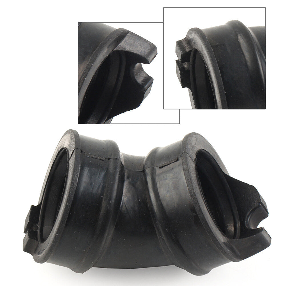 Carburetor Intake Adapter Boot For Piaggio Fly 4T 100 2006-2014 969757