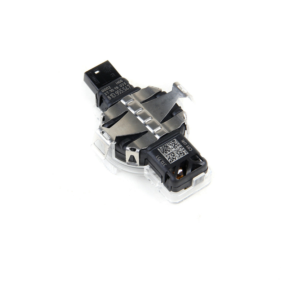 Crankshaft position sensor 90919-05045 is suitable for Yaris Prius C Echo SciTrade. 15839 A