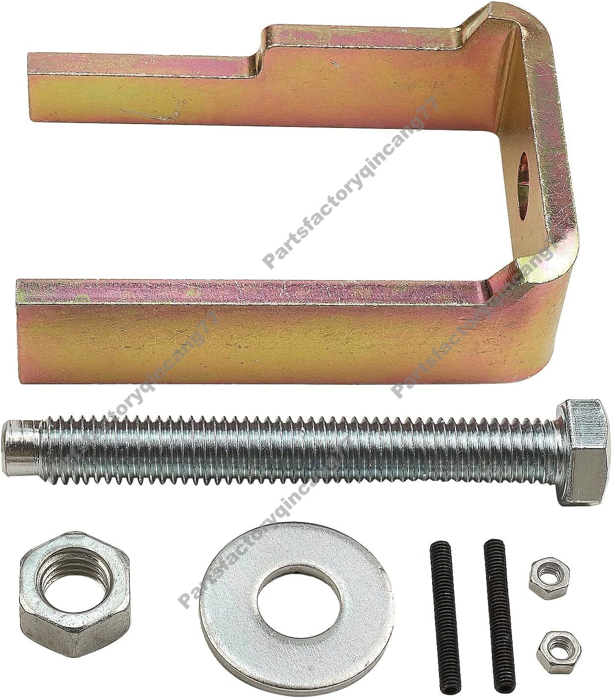 Clutch Roller Pin Extractor Removal Tool DCP26 for Can-Am Maverick X3 Sport Max Q