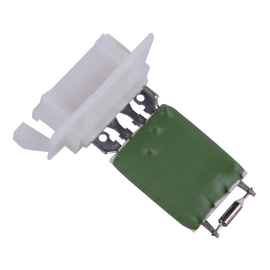 Heater Blower Fan Motor Resistor Regulator for Mercedes A B Class W169 W245 New n