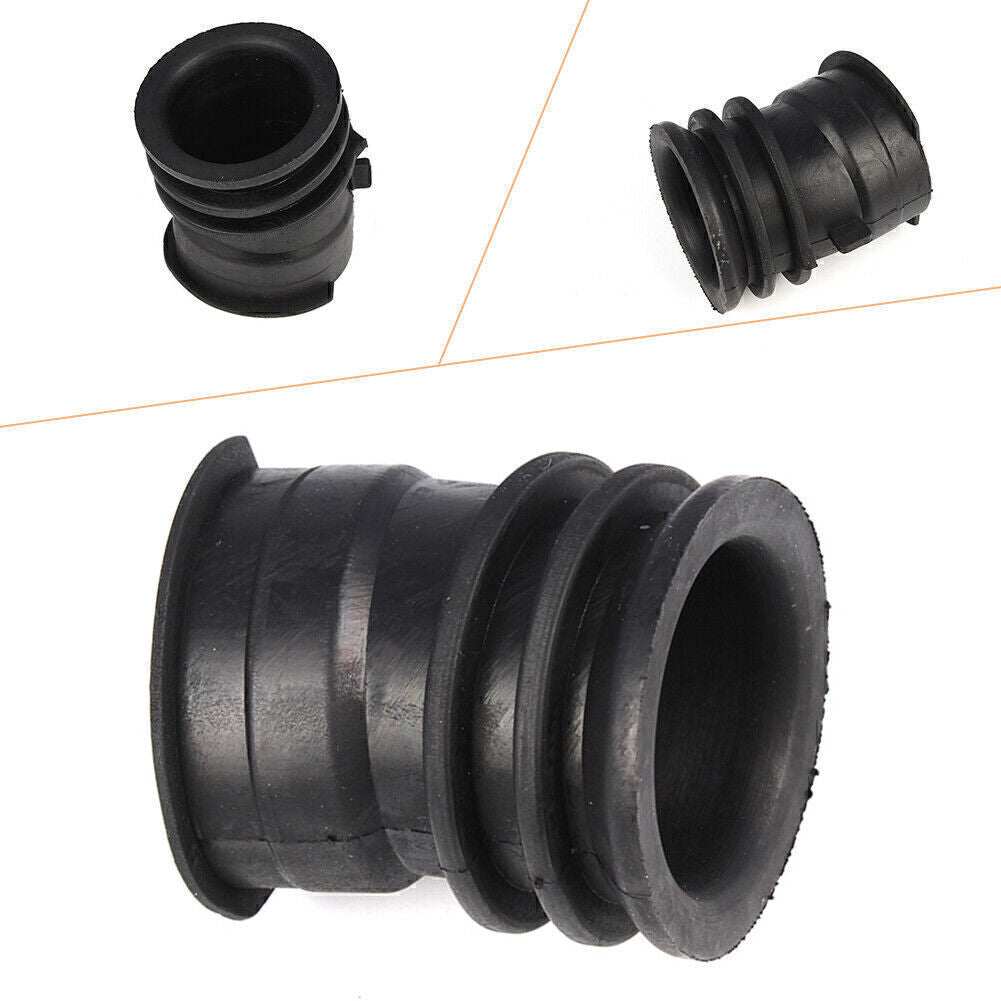 Carburetor Adapters Holder Intake Manifold Boot for Yamaha Virago XV250 XV125