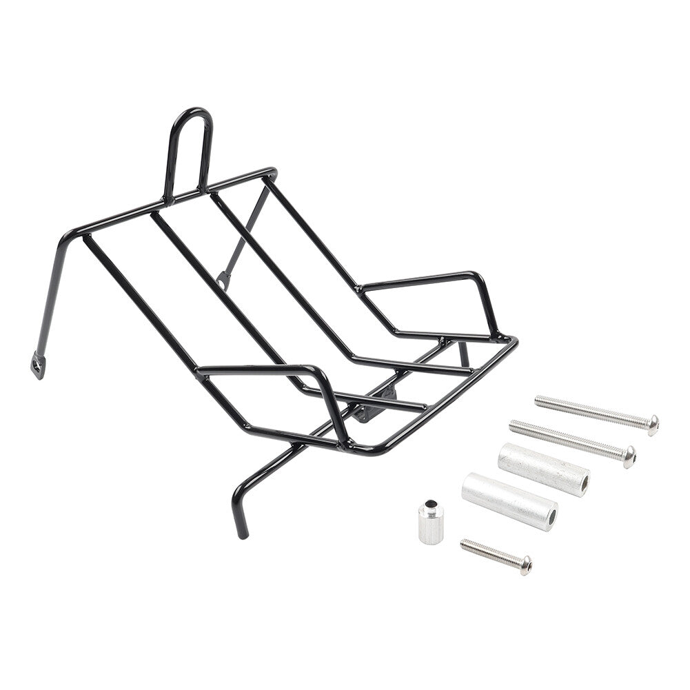 Center Shelf Rack Middle Luggage Rack for Honda Trail 125 CT125 Hunter Cub 20-25