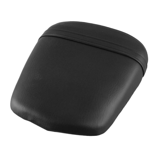 Rear Passenger for Seat Cushion Pillion Pad Fit for Yamaha YZF R6 2003 2004 2005 Q