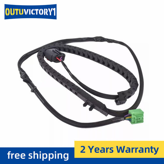 for Scania truck spare parts SCE 1404925 1745449 TX32/1D coolant thermostat 80 C 4424 A