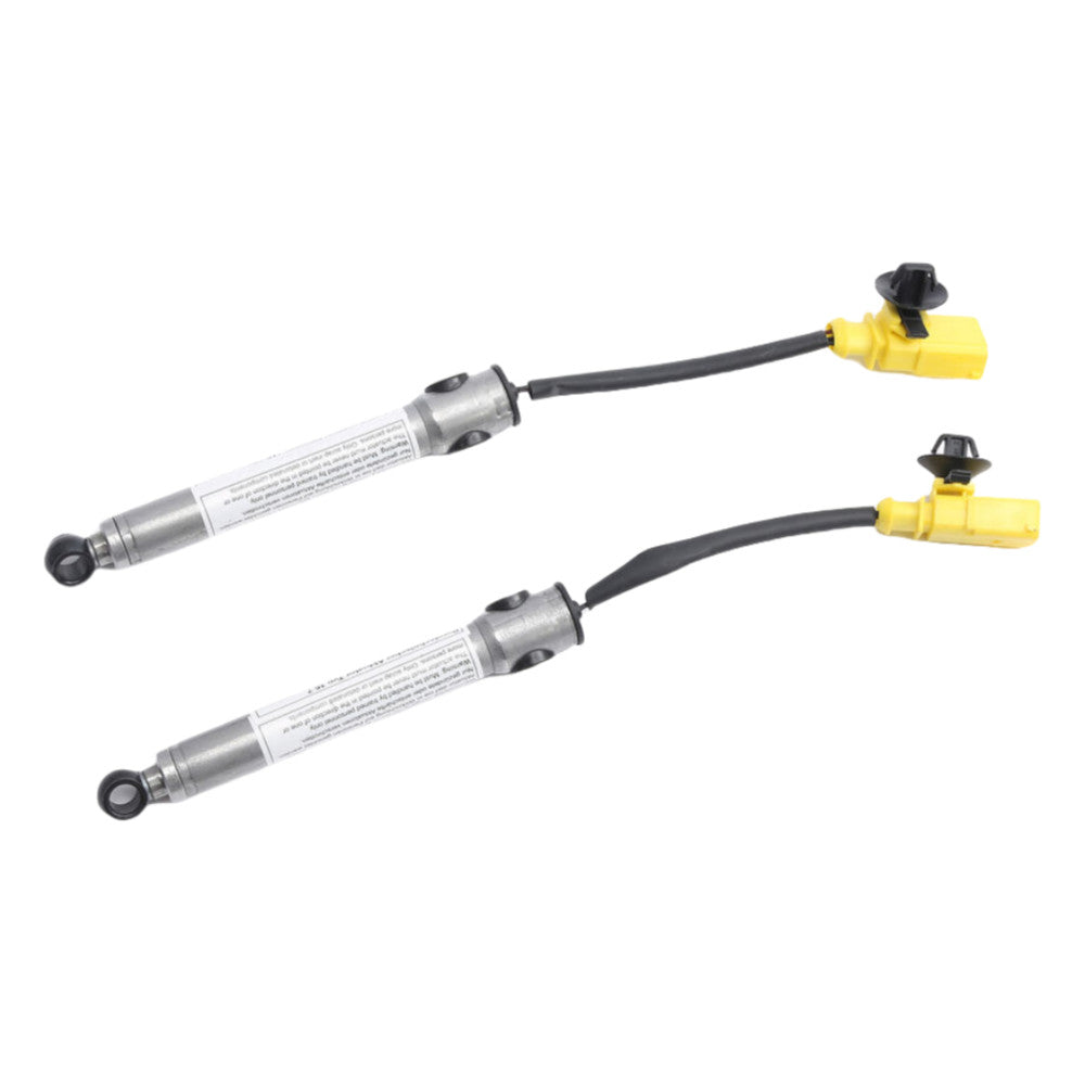 Front left and right Bonnet hinge collision sensor kit 8V0823823F for Audi A3 S3 n