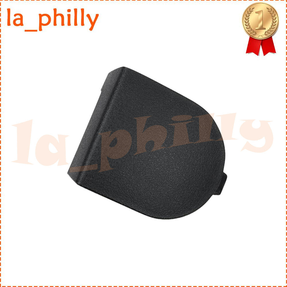 Front for Jeep Liberty for Dodge Nitro 2009-11 for Seat Belt Anchor Cover 1DX41XDVAB LH Q