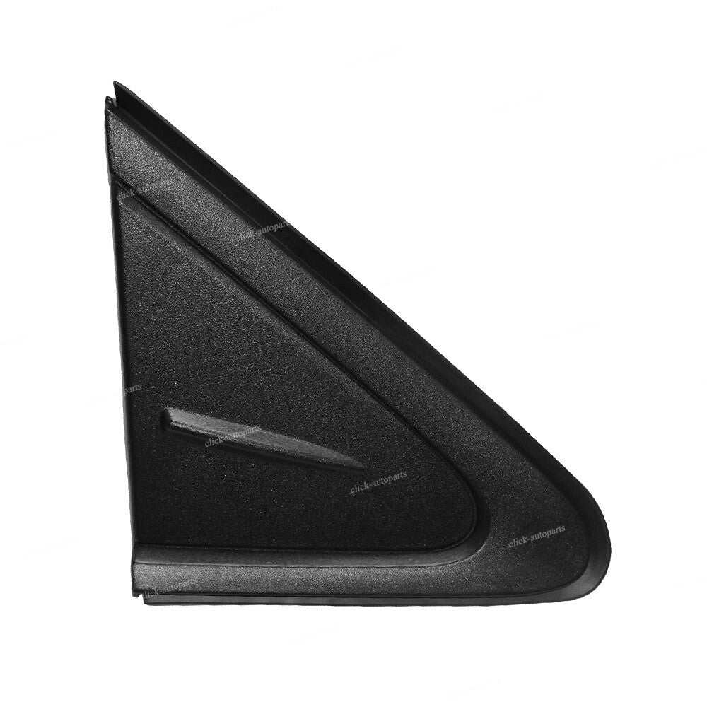 Right Mirror Fender Corner Triangle Trim for Toyota for Corolla 2019-2021 EU model
