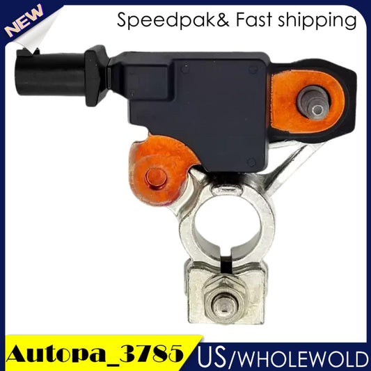 Battery Current Sensor ASSY 38920-TR0-A02 For 13-17 for Acura 12-15 for Honda for Civic