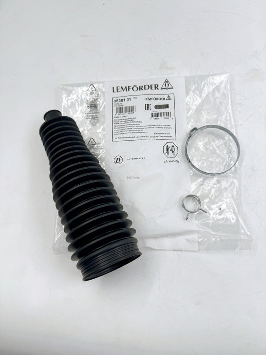 4G0-423-831 Equipment Manufacturer ZF Lemforder Rack and Pinion Bellows Drive Side for Audi RS5 RS7