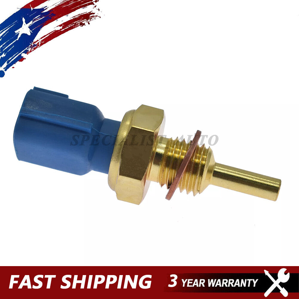The new engine coolant temperature sensor is suitable for Nissan Almera and for Infiniti G35 22630-0M200 Q