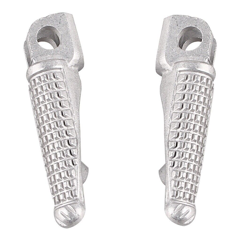 for Kawasaki Z750 2007-2010 Z1000 2007-2013 ER6N ER6F Front Footpeg Foot pedal