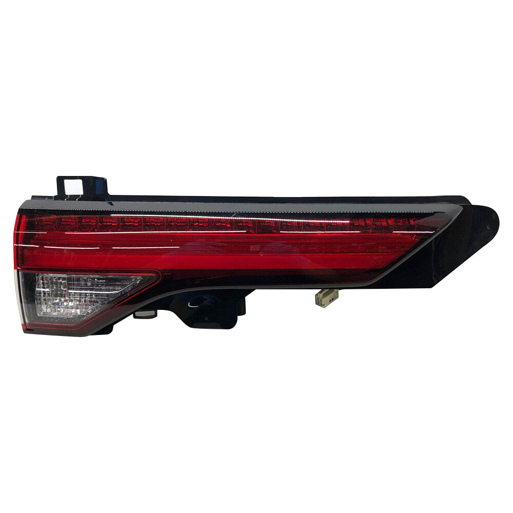 Inner Rear Brake Tail Light for Mitsubishi Outlander PHEV 2022-2024 Driver Side