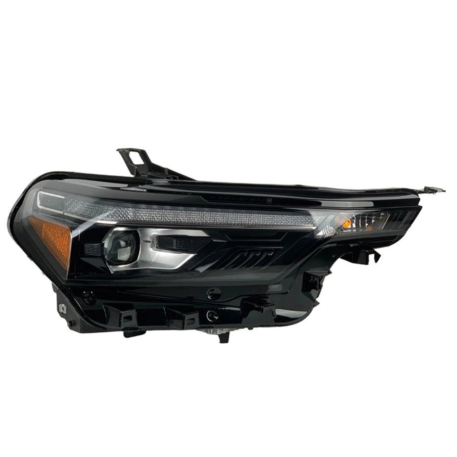 Headlight Fit for Chevrolet Colorado 2023 2024 2025 LED Projector Right Side RH