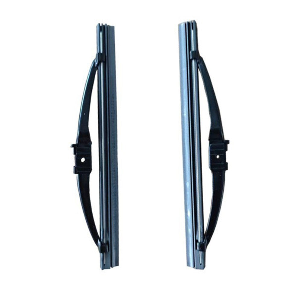 Replacement Headlight Wiper Blade RH+LH for Mercedes W126 1268201644 1268201544 v
