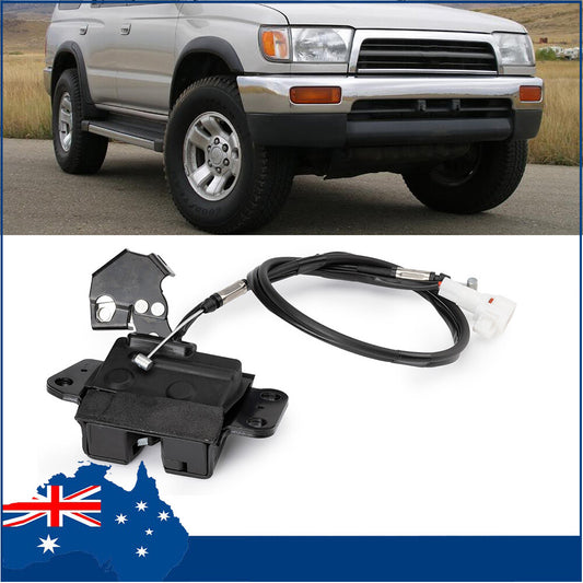 6935035020 for TOYOTA 4RUNNER 3.4L 1996-2002 Rear Back Hatch Door Latch Lock NEW Q