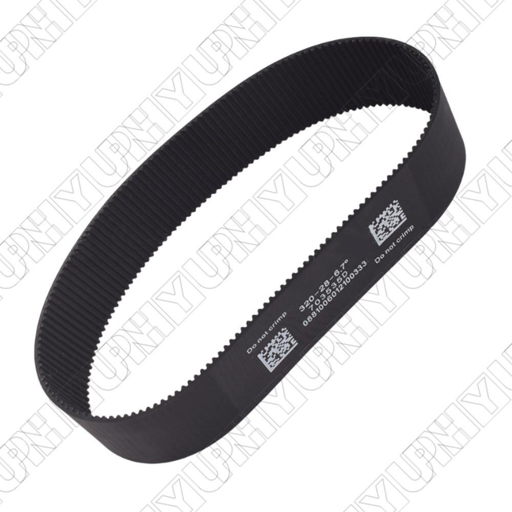 Steering Rack Pinion Gear Belt for Mercedes for Benz W205 W207 W907 Sprinter 703535D Q