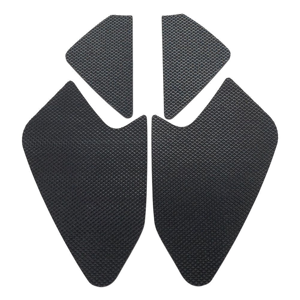 Tank Traction Pads Fuel Gas Knee Grips for Honda CB300F 15-18 CBR500R 15-20 Q