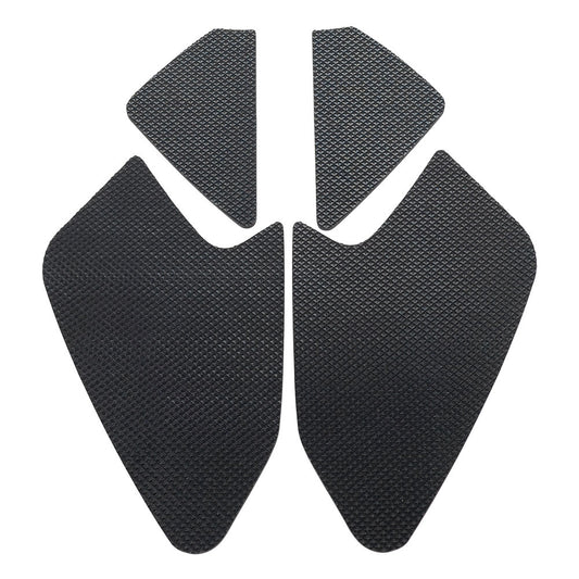 Tank Traction Pads Fuel Gas Knee Grips for Honda CB300F 15-18 CBR500R 15-20 Q