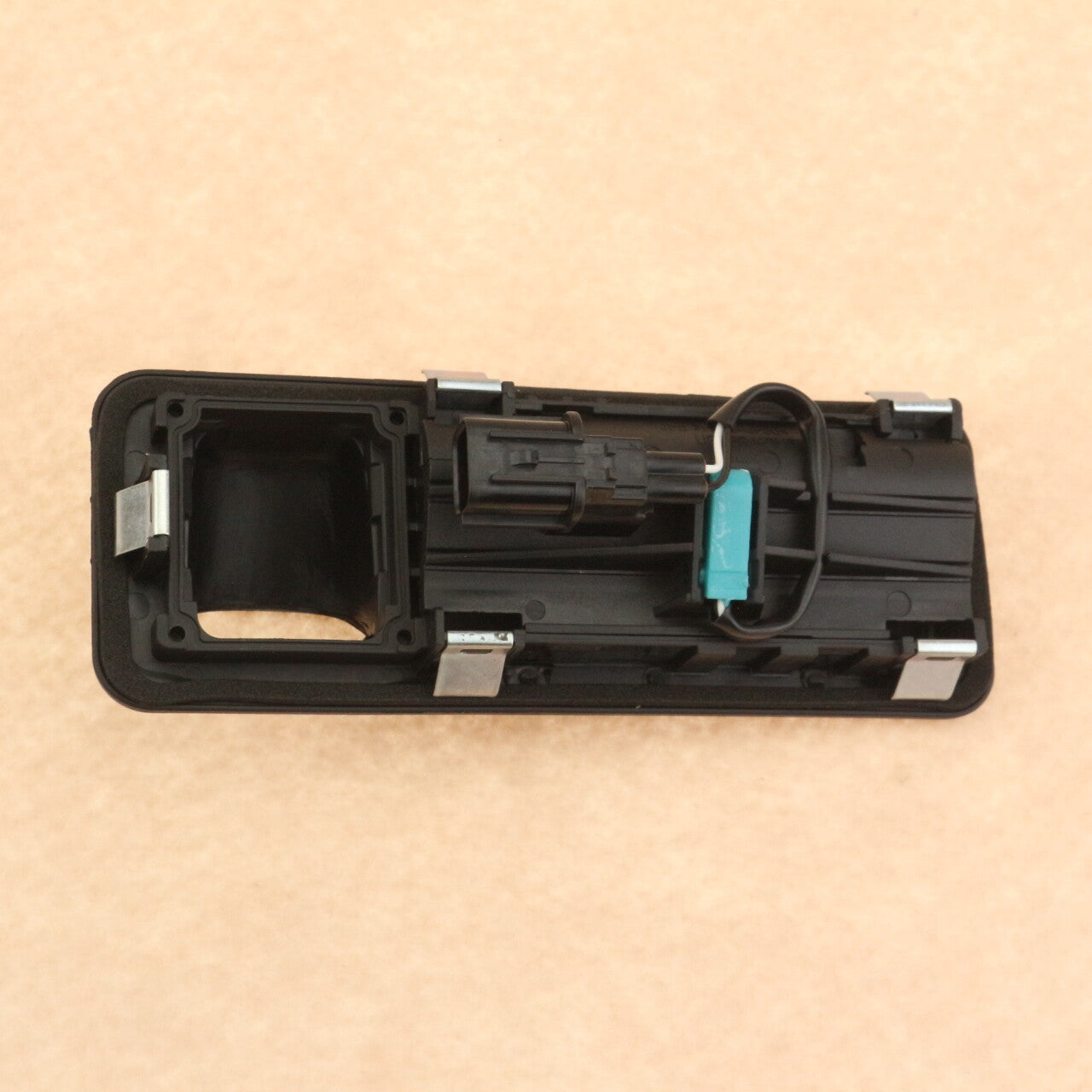 Fit for Hyundai for Elantra Sedan 17-18 Outside Trunk Lid Lock Handle 81260-F2010