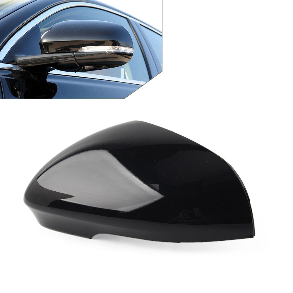 Rear Wing Mirror Housing Cover Left for Jaguar XJ XJR XF XK XKR XKR-S I-Pace XE