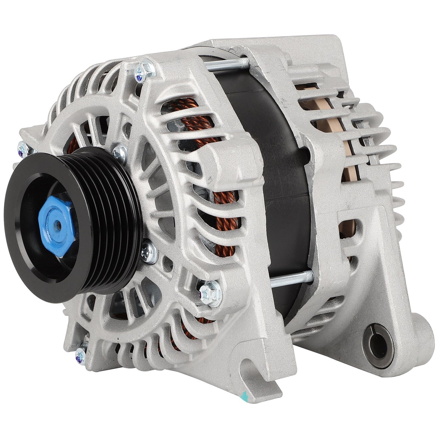 CW Alternator for Ford Van Transit-150 V6 3.7L 2015-2019 150A CK4T-10300-AB