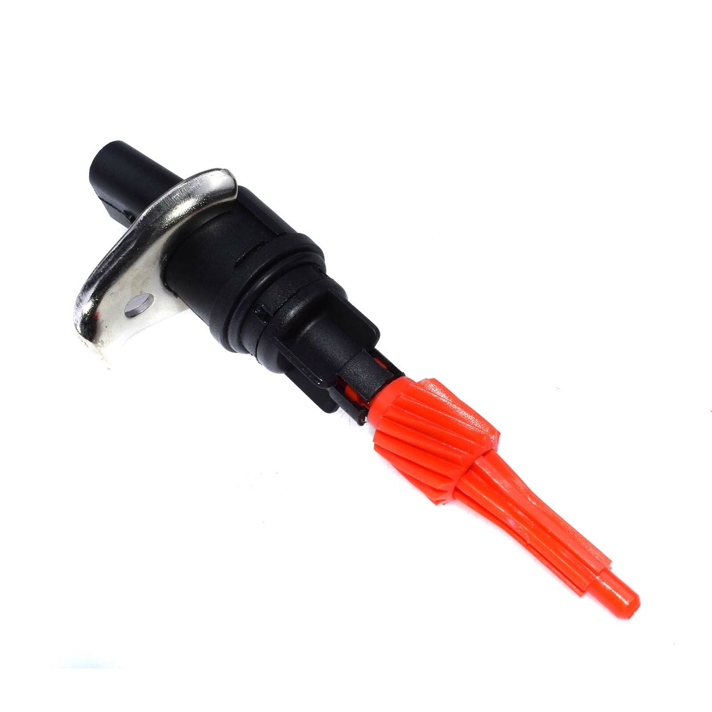 The new speed sensor and odometer are externally compatible with the for Audi A3 and for VW for Golf IV variants, including the for BORA CADDY.