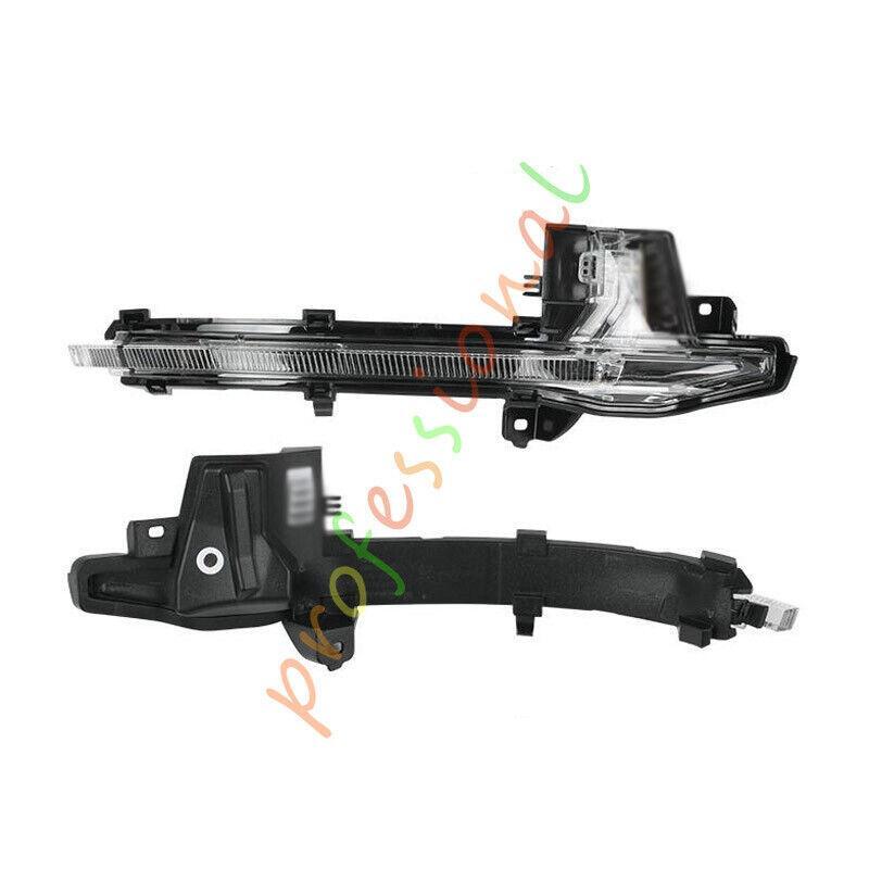 Replacement turn signal light for the right-side rearview mirror of for Audi A6 2019-2024