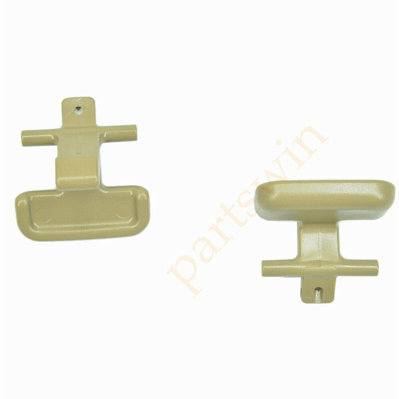 The armrest upper and lower latch lock center console is suitable for the Sonata 2009-2010 Beige. n