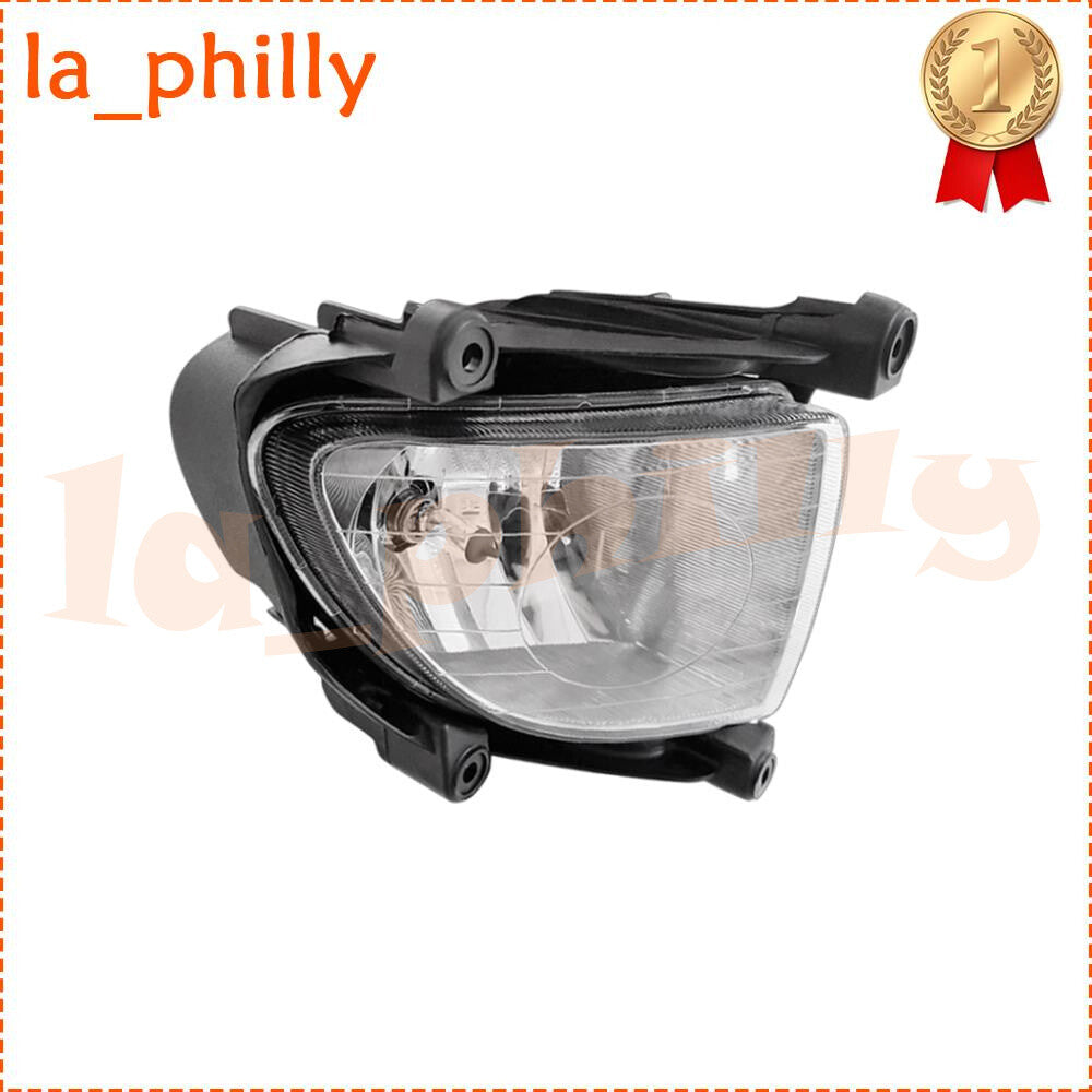 92202-1F001 Fog Light Front Fit for Kia Sportage 2006 2007 2008 Right Side