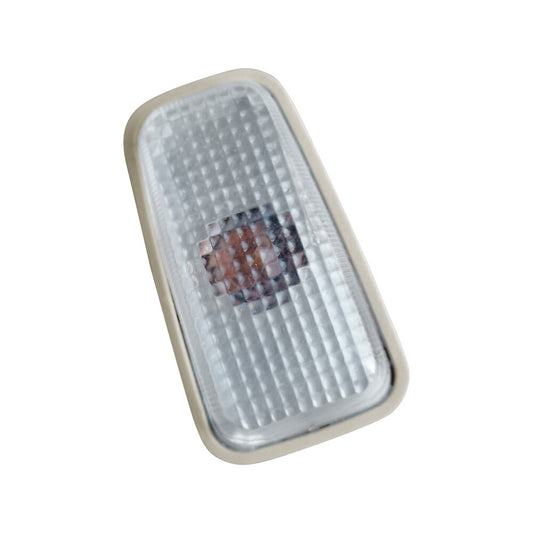 Fits for Peugeot 406 306 106 806 Front Side Marker Light Repeater Lamp