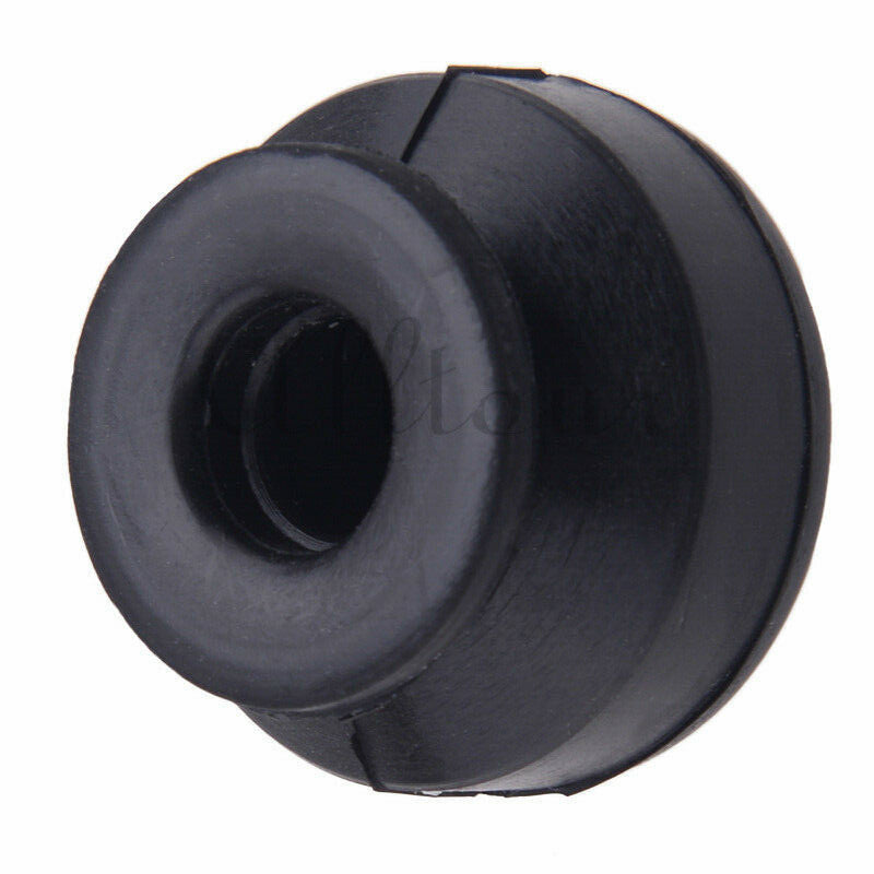 2pc Radiator Assembly Lower Insulator Bushing Rubber Fit for Honda for Civic Element