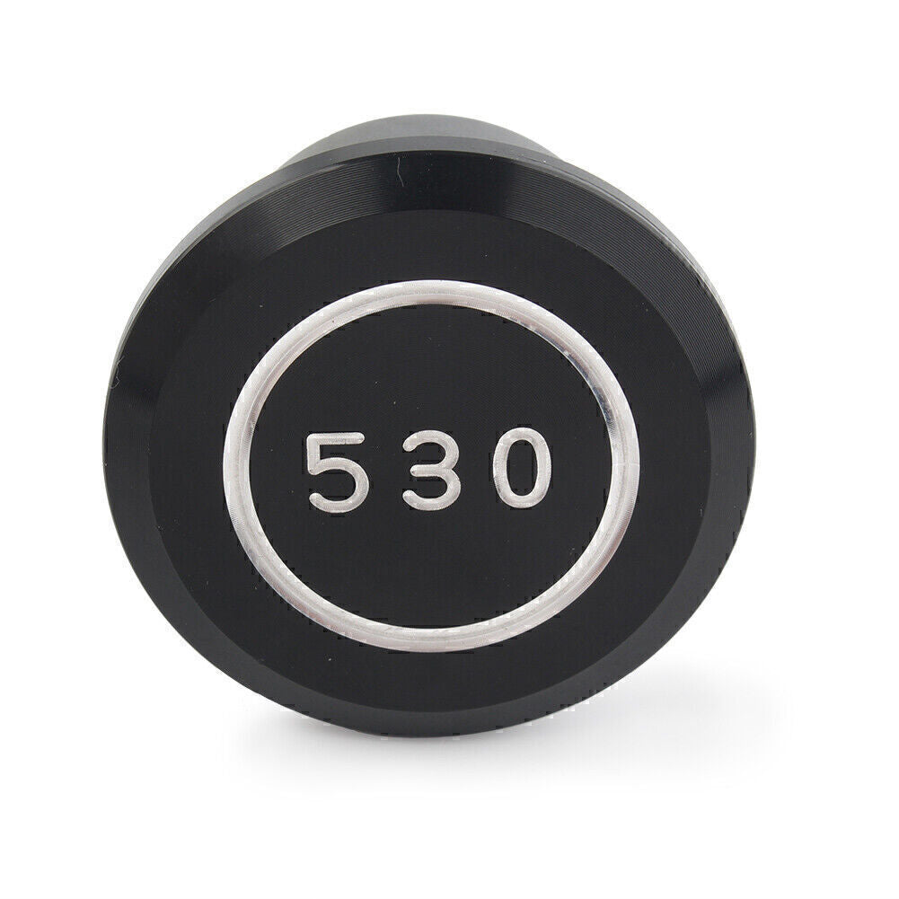 1 x Motorcycle CNC Frame Hole Cap Cover Plug Fit for YAMAHA T-MAX 530 2005 2006-2016 Q