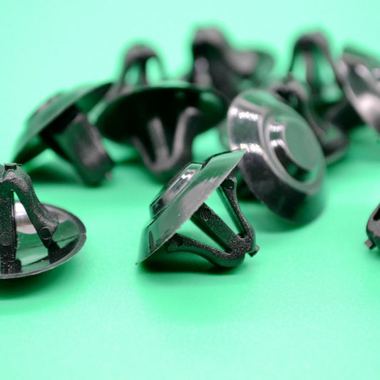 20pcs Hood Insulation Retainer Clips for Mercedes for Benz W204 W218 W207 W211