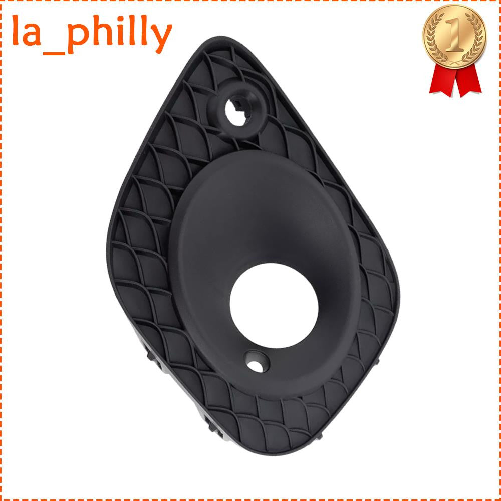 For GLB-Class X247 2020-2023 2478856901 Front Left Bumper Lower Fog Light Bezel