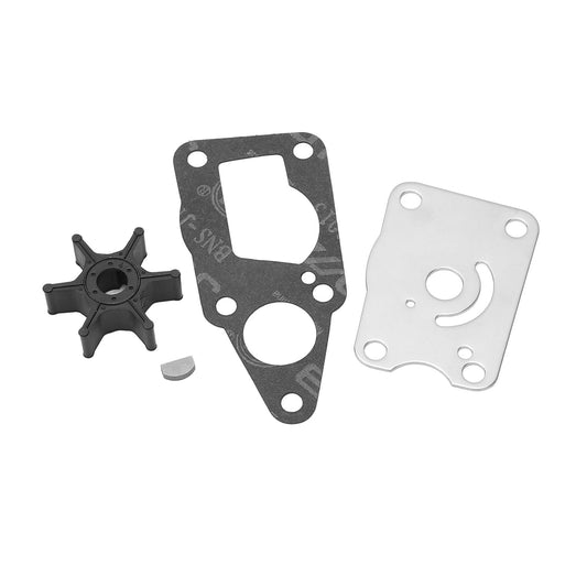 Hot Impeller Repair Kit 1740098661 Parts For Johnson Outboard 4 5 6