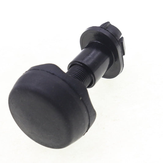 1pc Front Hood Stop Buffer Bumper for Ford Escape Edge Explorer Focus CV6Z16758A
