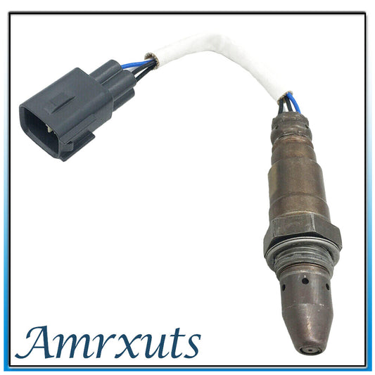 Upstream air-fuel ratio (O2) sensor applicable to Tacoma 12-14 4.0L and Tundra 11-15 5.7L. n