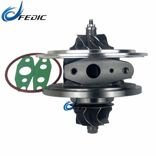 Turbo cartridge 721164 for Toyota Auris Avensis Picnic Previa RAV4 2.0D 1CD-FTV