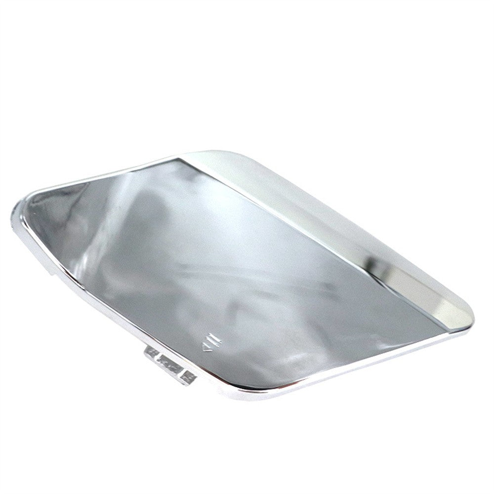 Front Bumper Tow Eye Cover Cap Fit for Mercedes for Benz W166 ML350 ML550 2012-2015 Q