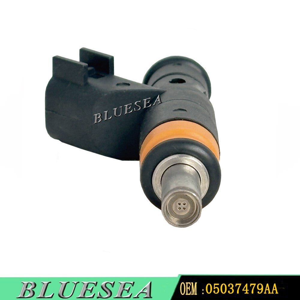1pcs 05037479AA Fuel Injector for Dodge Charger for Jeep for Ram 1500 2500 3500 5.7L V8