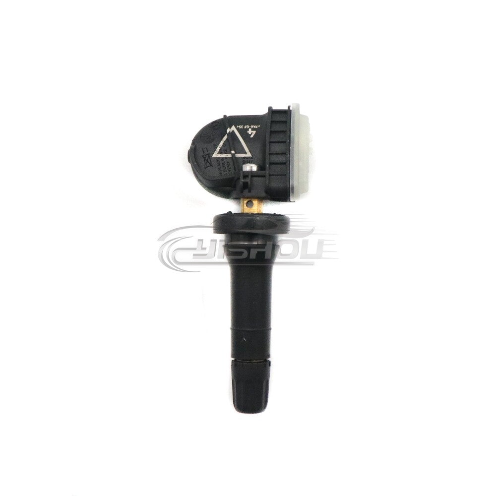 Kit (4) 433MHz 13516165 for Chevrolet for GMC for Cadillac TPMS Wheel Sensor Factory
