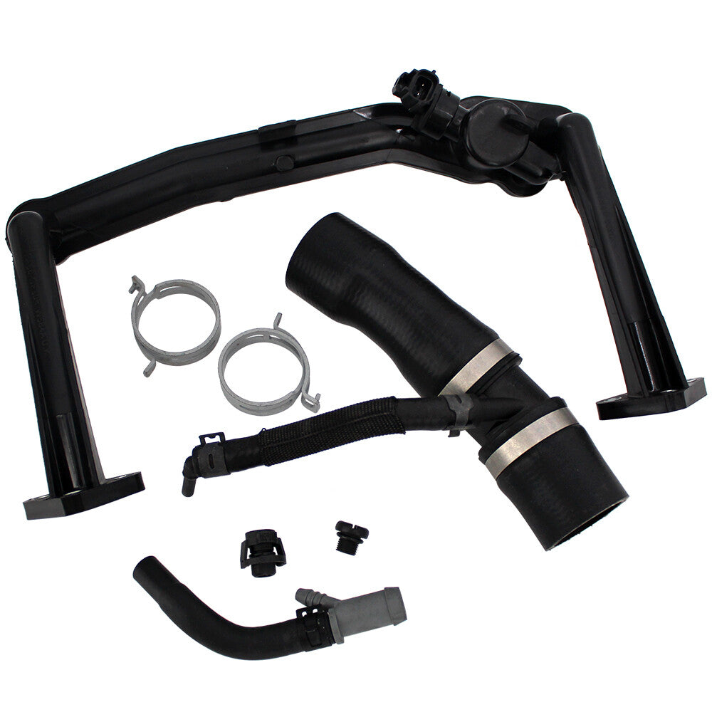 Fit for Jaguar for Land Rover 5.0 V8 Supercharged Cooling System Replace Kit n