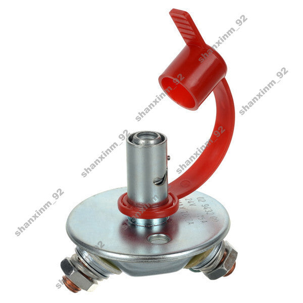 193915060 Power Master Switch Leak Proof Battery for Heavy Duty Trucks