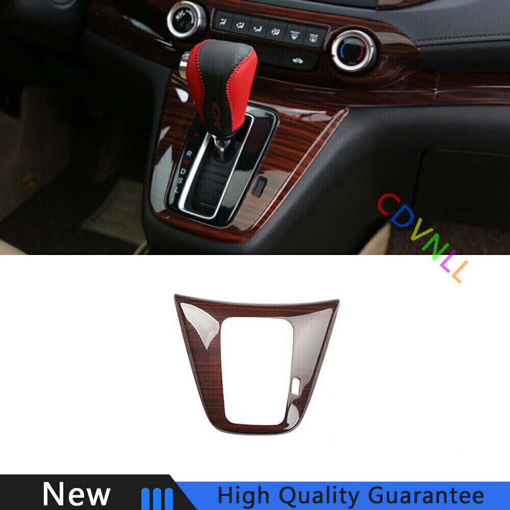 Carbon Fiber Outer Door Handle Bowl Cover Trims For Outlander 2013-21 v