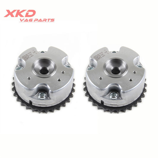 4.2L 2* Intake Camshaft Gear Fit for VW Touareg for Audi for A6 BAR BVJ 06E109083L Q