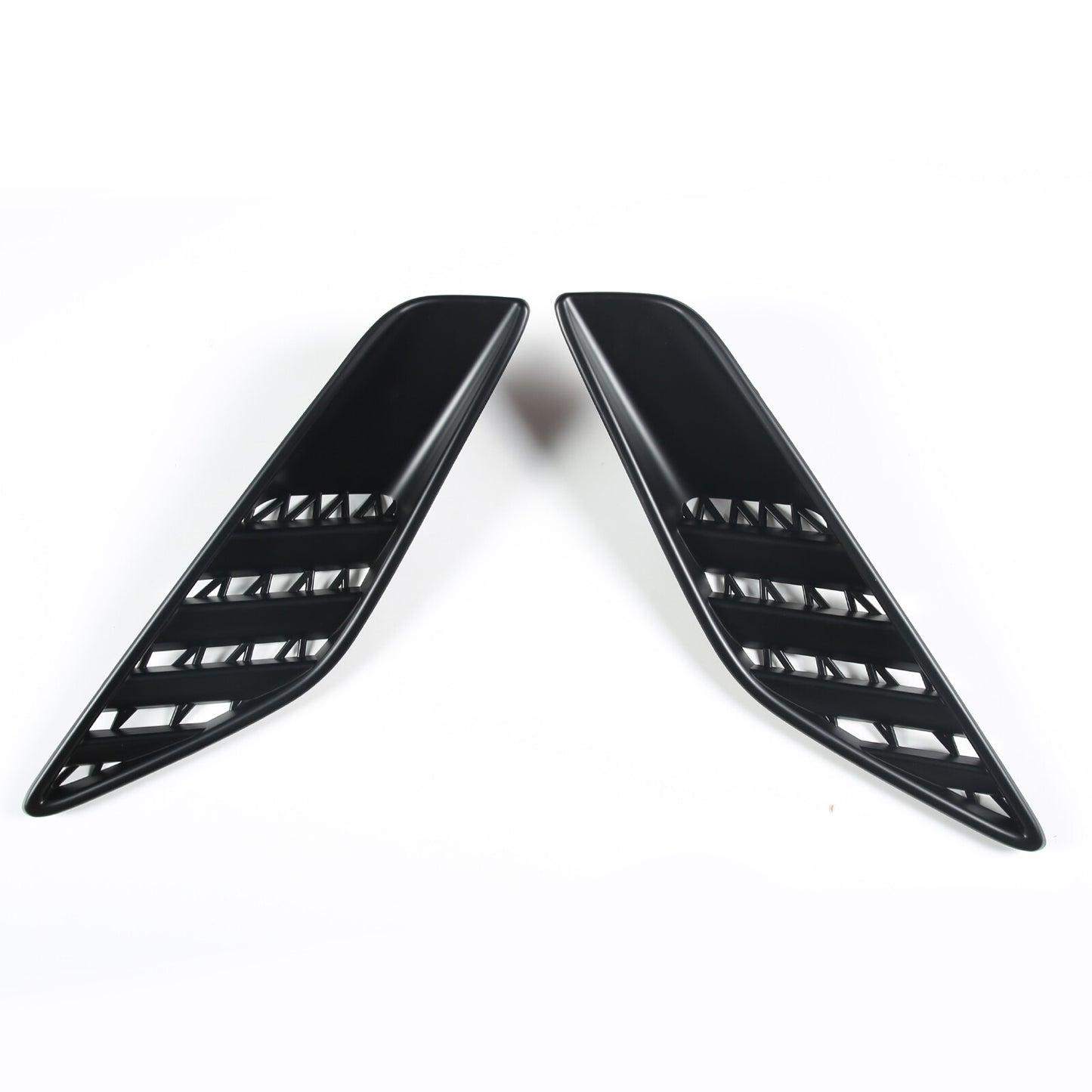 Carbon Fiber Center Control A/C Switch Panel Trim for X3 X4 2022+- v