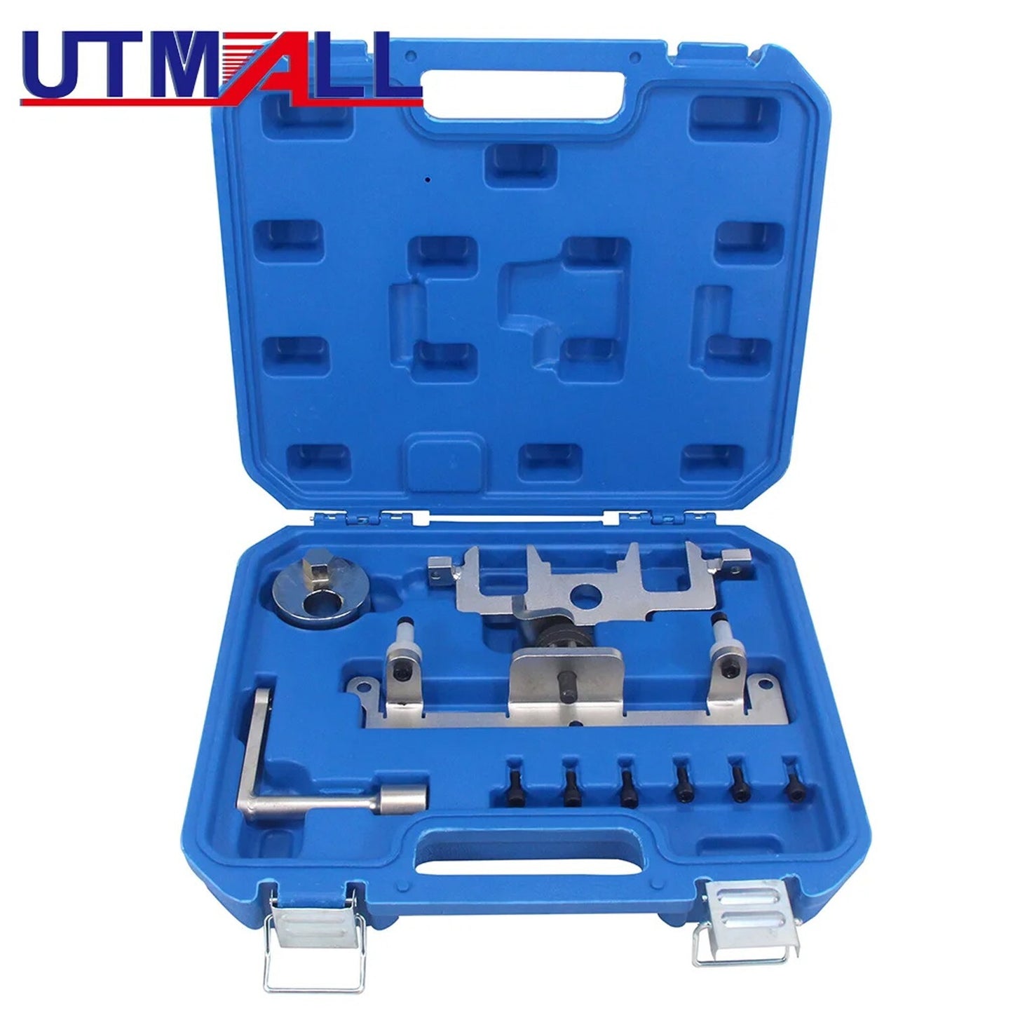 Timed chain locking/holding tool for Mercedes-Benz OM651