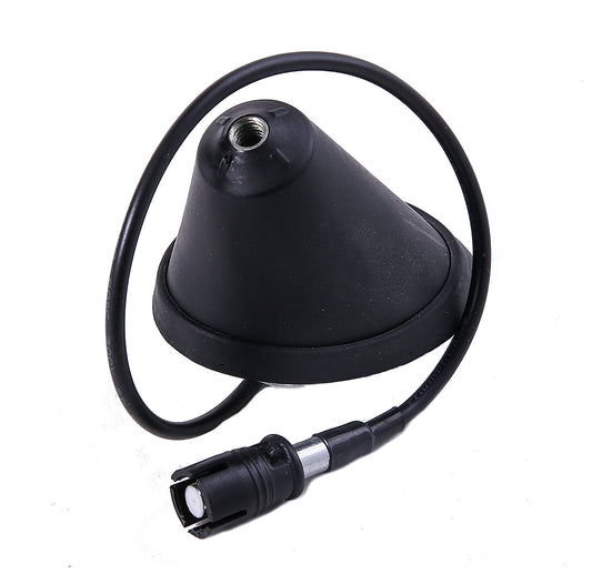 Antenna mount suitable for Beetle, for Golf , for Jetta , MK4, Fabia 1J0 035 501 F Q